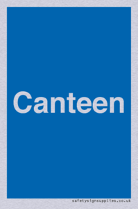 Canteen